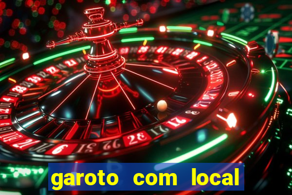 garoto com local porto alegre